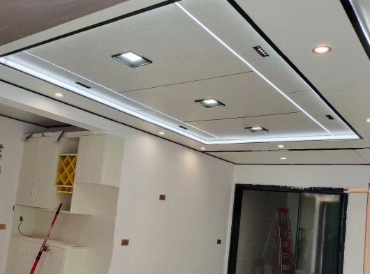 為什么鋁蜂窩大板這么受消費(fèi)者喜愛(ài)？