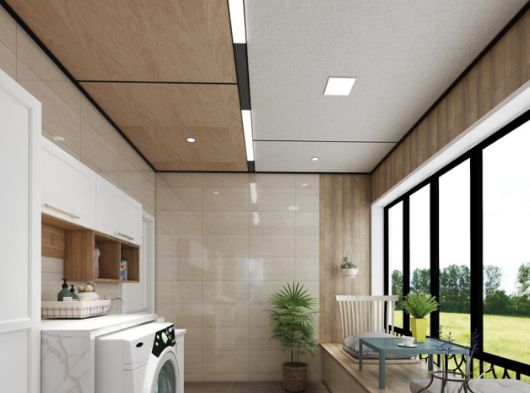 2021陽臺怎么裝，看看集成陽臺實(shí)用又美觀