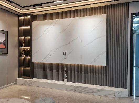 巨奧為你詳解地下室墻面裝修材料，用集成墻面安裝好嗎