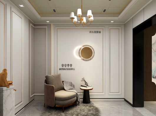 蜂窩大板地下室安裝，綠色環保美觀大氣