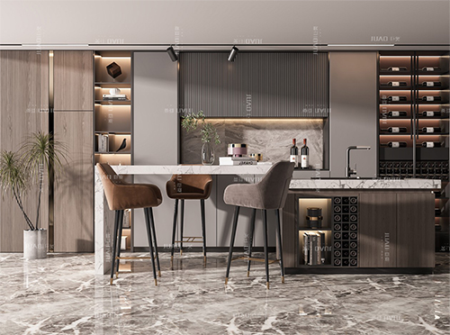 巨奧全鋁蜂窩柜：輕盈與強度的美妙結合！